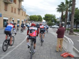 porto sant&#039;elpidio -loreto 2024